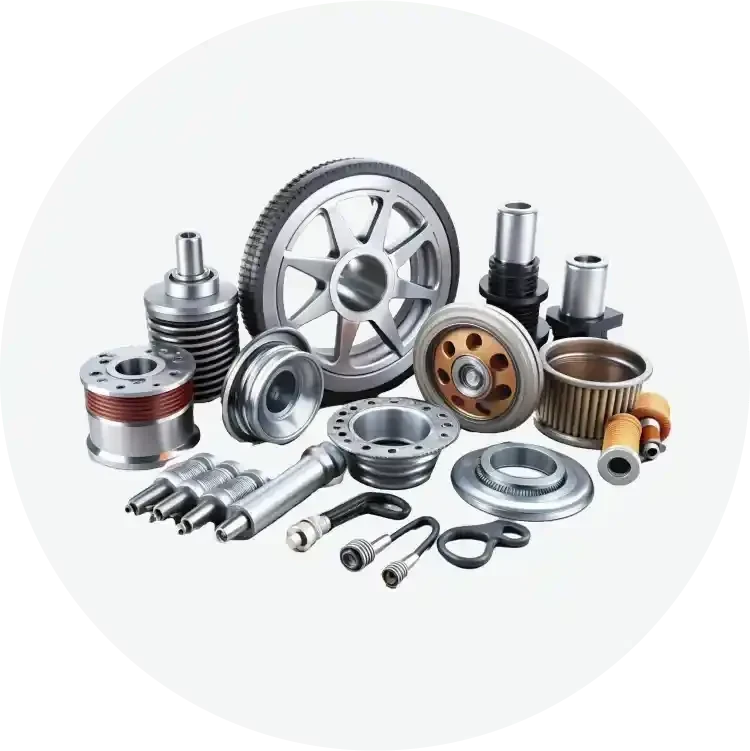 Automobile & Motor